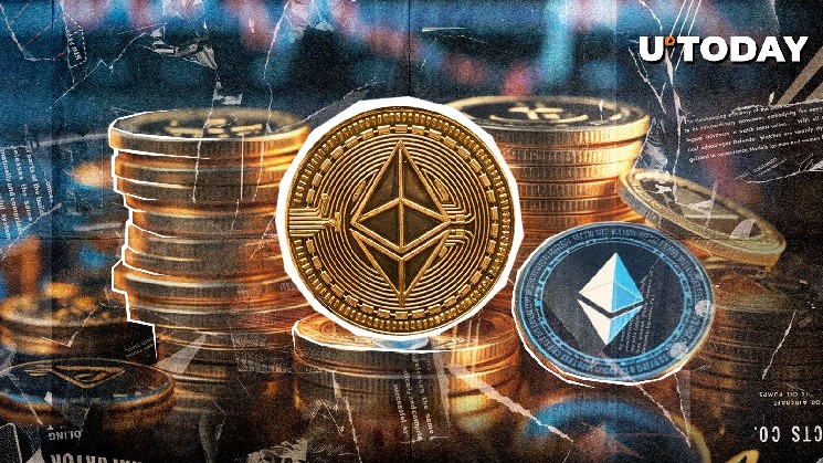 Ethereum (ETH) Reclaims $3,800. Is $4,000 Likely?