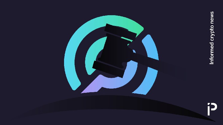 Circle claims Just A Circle’s use of CRCL ticker is brand infringement