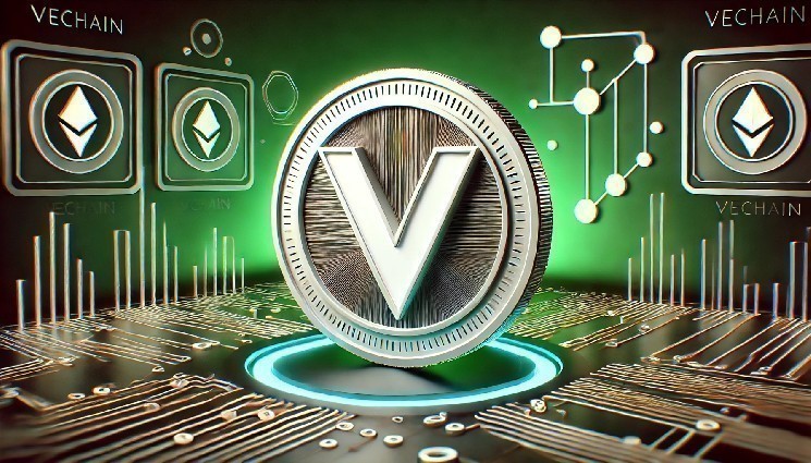 Is a VeChain ETF Coming? Why It’s No Longer Just Speculation