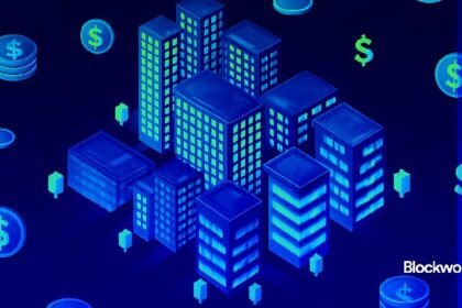 Companies holding crypto is only Phase One