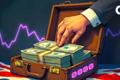 B2C2 Seeks $200M to Expand Crypto Market-Making and Reduce SBI’s 90% Ownership