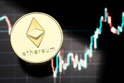 A First in Ethereum and US History! Extraordinary Data Coming for ETH!