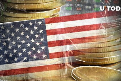 Senator Warren Warns Crypto Could Destroy U.S. Economy