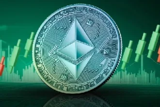 Ethereum Nearing a Major Breakout as On-Chain Metrics Hit Record Highs