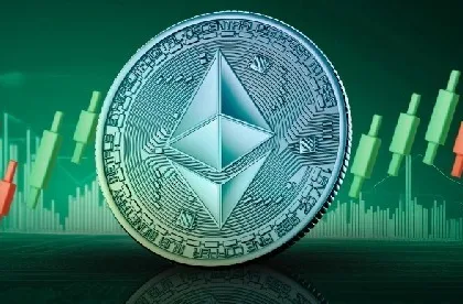 Ethereum Nearing a Major Breakout as On-Chain Metrics Hit Record Highs