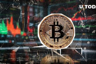 Bitcoin (BTC) on Verge of Worst Month in Price's History