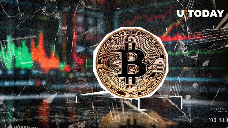 Bitcoin (BTC) on Verge of Worst Month in Price's History