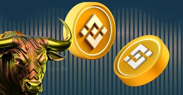 Here’s Why Price Is Up?