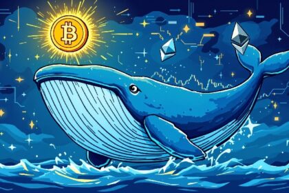 Hyperliquid Whale Makes Audacious $200M Bitcoin Bet