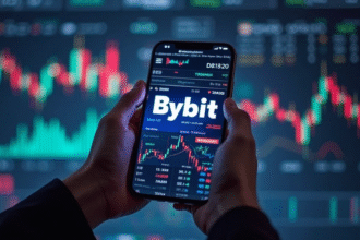 Now you can tracing tokenized actions in Bybit