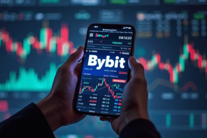 Now you can tracing tokenized actions in Bybit