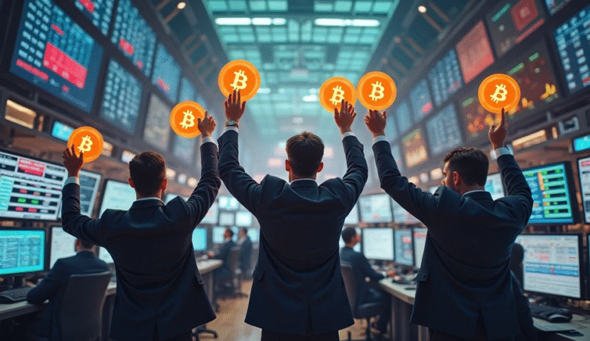 Looking for Altcoins to invest? Analyst explains why Bitcoin is still the best option