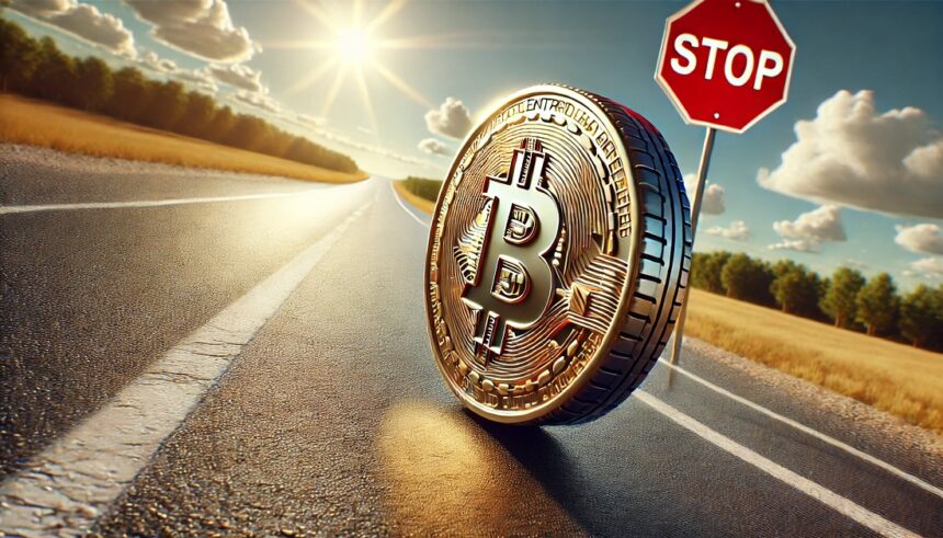 Bitcoin reserves laws fall and prohibit reserves in the United States