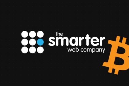 Small Web is the 700 BTC