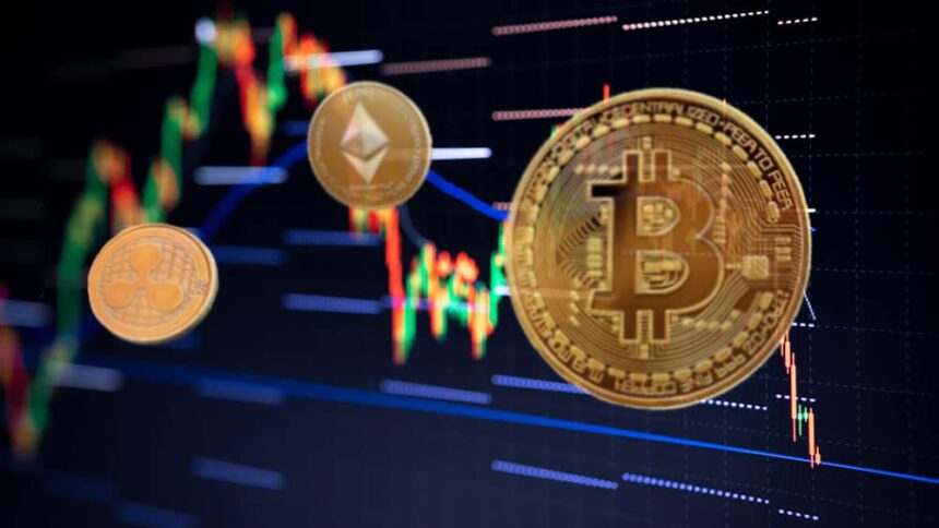 What does the regulatory advance of the United States imply for Bitcoin, Ether and XRP?