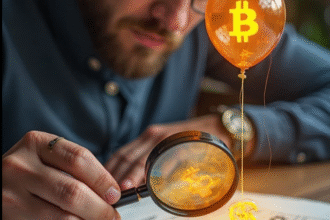 What is Bitcoiners should look at Trump's "great and beautiful law"?