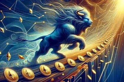 Ethereum Price Gathers Strength — Bulls Prepare for Upside Extension