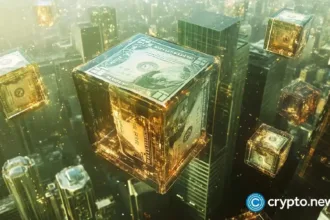 On-chain equities and RWAs could 100x blockchain value, Nansen CEO says