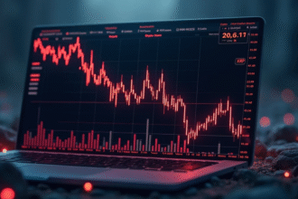 The Altseason index collapses