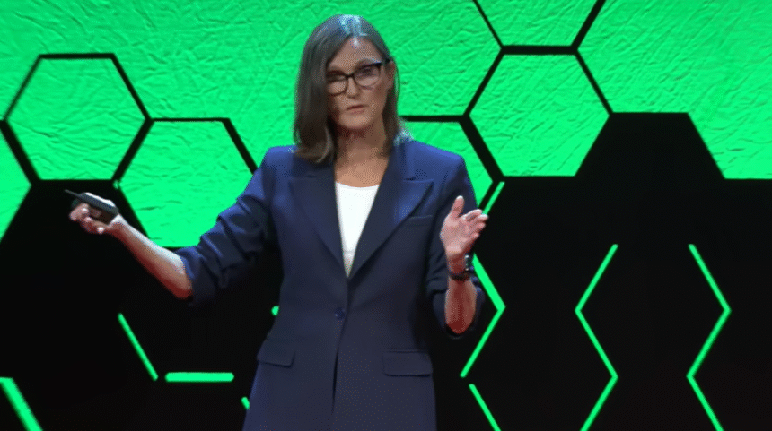 The Ethereum Foundation is taking the correct measures