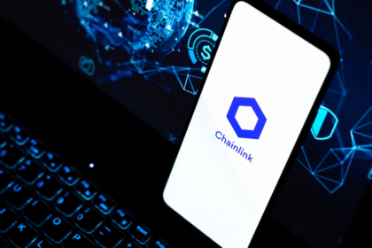 18 protocols integrated Chainlink so far in July