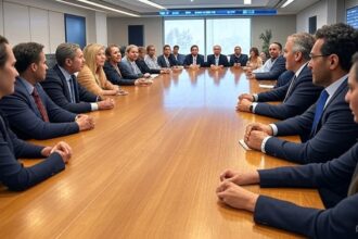 Banco de España summons interested in offering Bitcoin