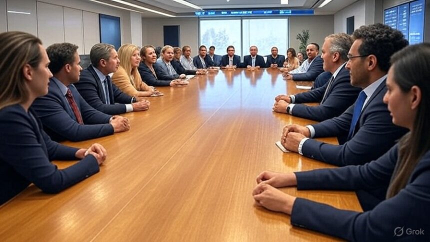 Banco de España summons interested in offering Bitcoin