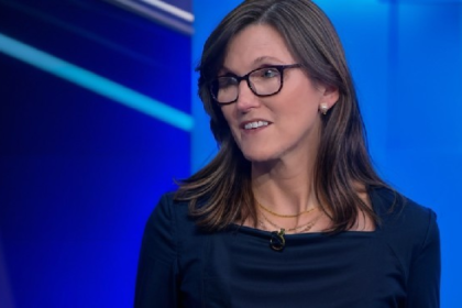 ARK Invest Sells $8.7 Million Worth of Bitcoin ETF Shares Taking Profits