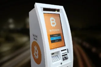 Major European provider of crypto ATM services pauses operations in Germany