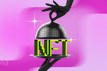 Ethereum Unveils Symbolic NFT Torch Ahead of 10-Year Anniversary