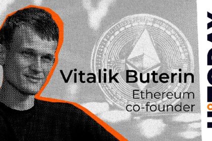 Vitalik Drops Two Trillion in Meme Tokens: ETH Market Reacts Instantly