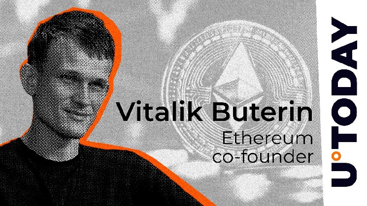 Vitalik Drops Two Trillion in Meme Tokens: ETH Market Reacts Instantly