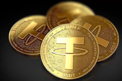 The Country Where Tether (USDT) Is Keeping Tons of Its Gold Has Been Revealed – Here Are the Details