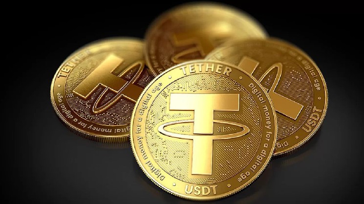 The Country Where Tether (USDT) Is Keeping Tons of Its Gold Has Been Revealed – Here Are the Details