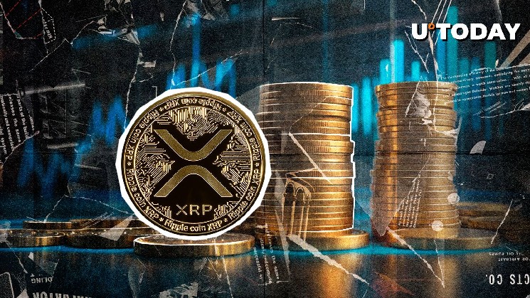 XRP Surpasses $150 Billion as Bulls Take Over