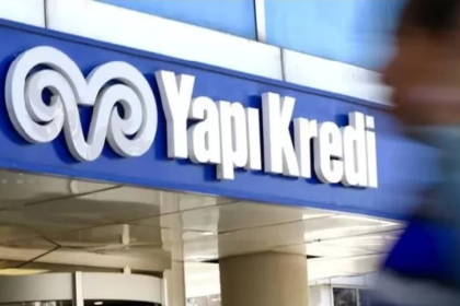 Turkish Banks Can't Remain Indifferent to Cryptocurrencies! Yapı Kredi Makes Major Cryptocurrency Move!