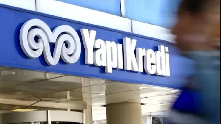 Turkish Banks Can't Remain Indifferent to Cryptocurrencies! Yapı Kredi Makes Major Cryptocurrency Move!