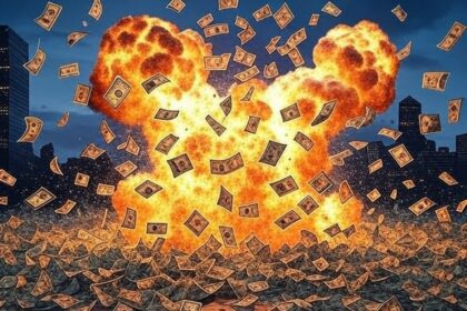 "Fíat money will explode": Willy Woo