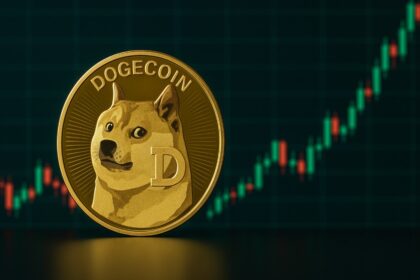 Dogecoin faces historical resistance after breaking bearish channel