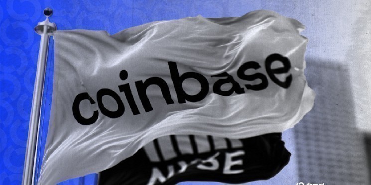 Coinbase Follows Kraken's Lead, Opens Perpetuals Trading for US Customers