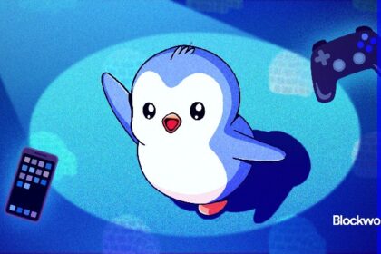 Pudgy Penguins CEO predicts NFT mania, crypto gaming comeback