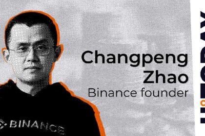 Binance's CZ Shares Life-Hack How to Build World's Largest Crypto Exchange