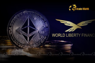 Trump-Linked WLFI’s Astounding $5 Million Ethereum Acquisition Rocks Crypto World