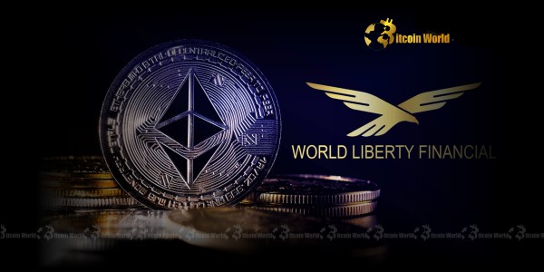 Trump-Linked WLFI’s Astounding $5 Million Ethereum Acquisition Rocks Crypto World