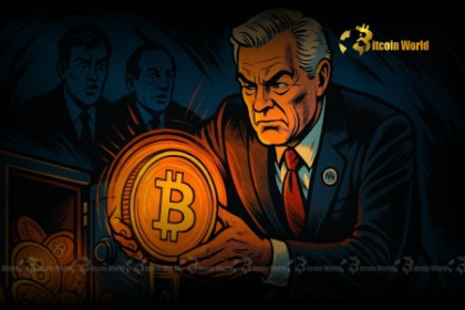 A Bitcoin Mining Powerhouse Emerges