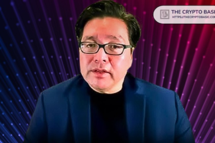 Tom Lee Says Ethereum Could Be the Next Bitcoin