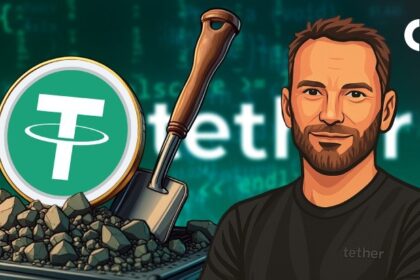 Tether’s Mining OS Set to Go Open Source by End-of-Year, Confirms Paolo Ardoino