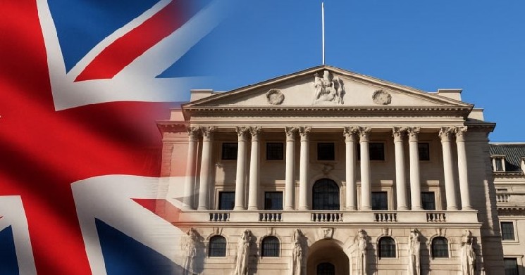 Bank of England weighs scrapping Britcoin plans as industry solutions reduce need for CBDC