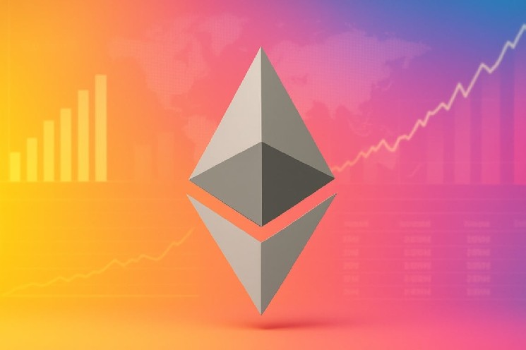 Record volumes for the Ethereum ETF