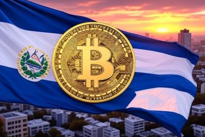 Bitcoin commercial platform will be launched in El Salvador